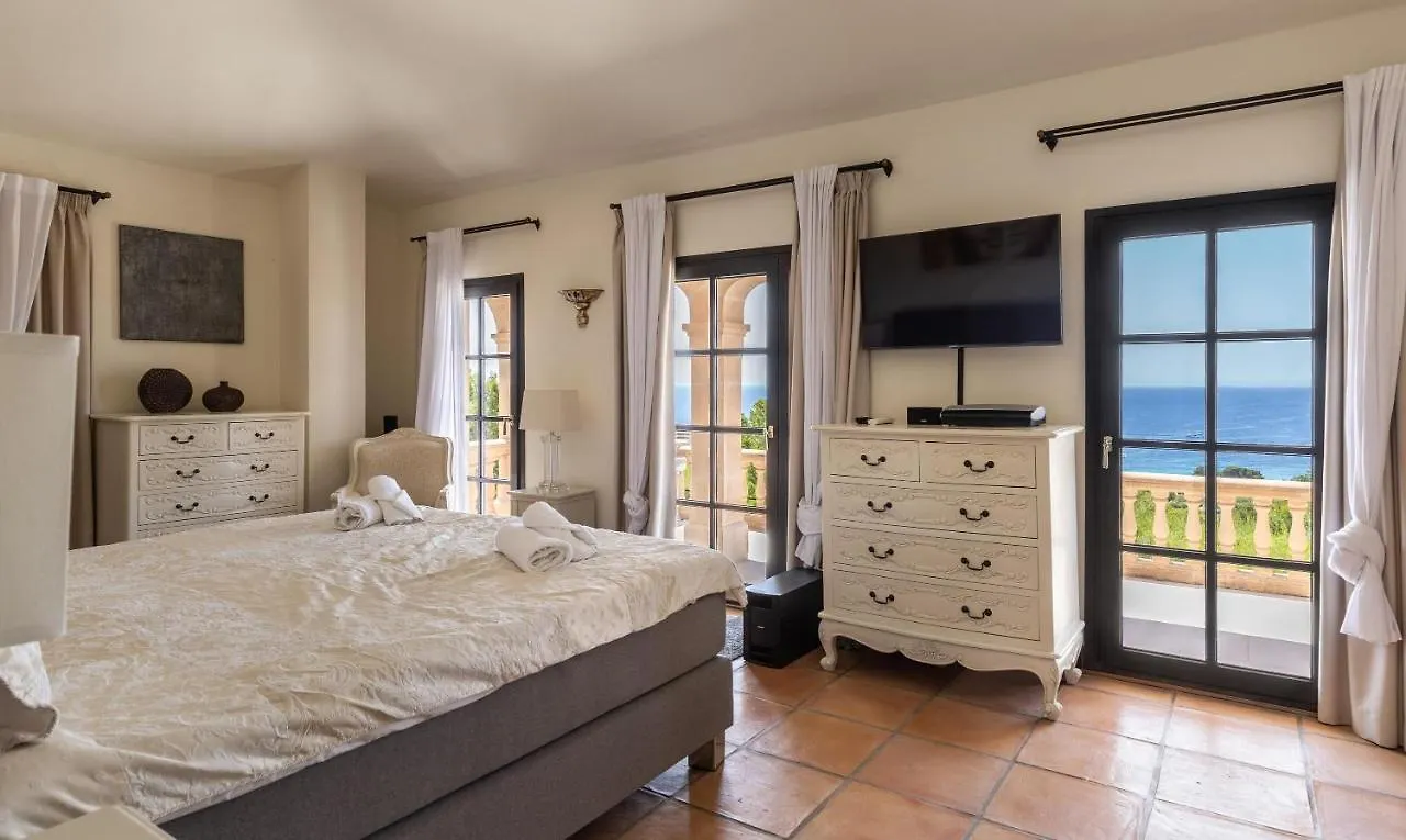 Villa Chef Cuisine Costa D'En Blanes 0*,  Espagne