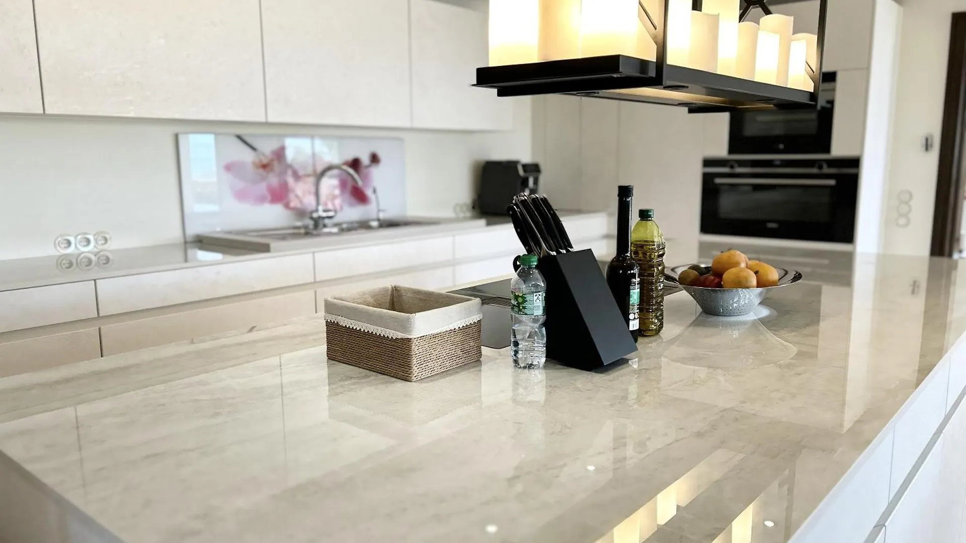 Villa Chef Cuisine Costa D'En Blanes